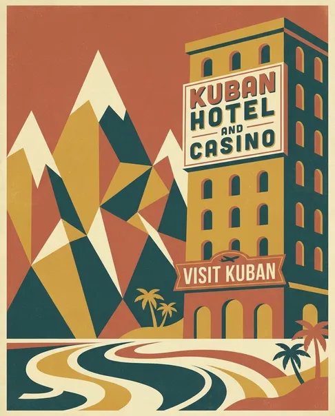 хотел казино развлечения и престиж: Kuban Hotel and Casino