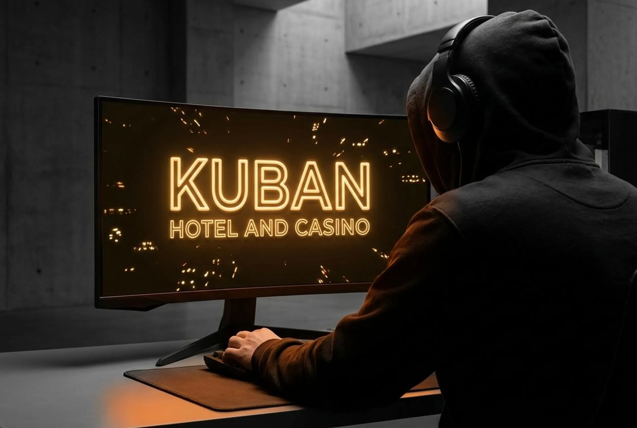 Начална страница на казино и хотел: Kuban Hotel and Casino